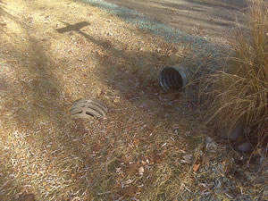 ditch 2